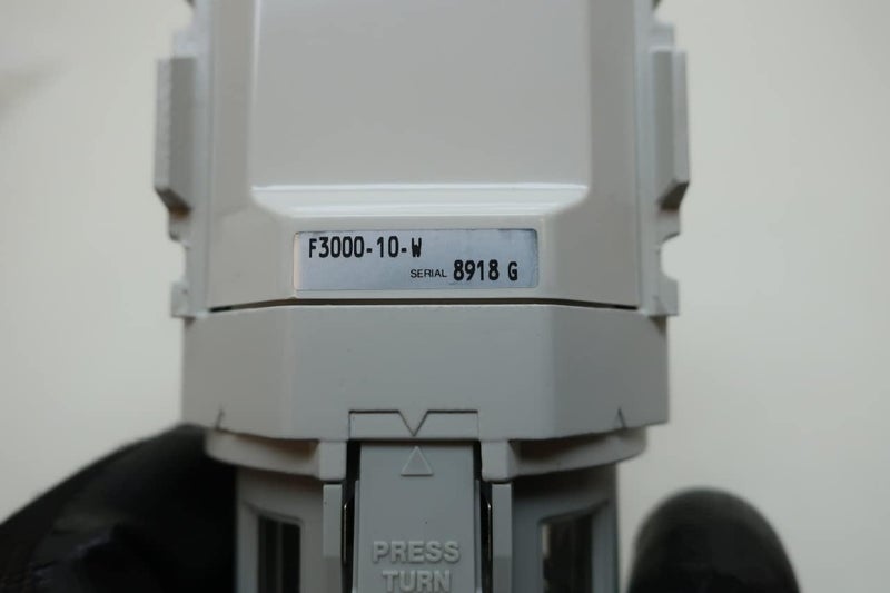 CKD Air Filter F300010W - Image 5